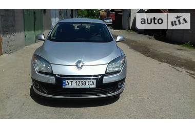 Универсал Renault Megane 2012 в Коломые