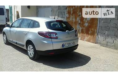 Универсал Renault Megane 2012 в Коломые