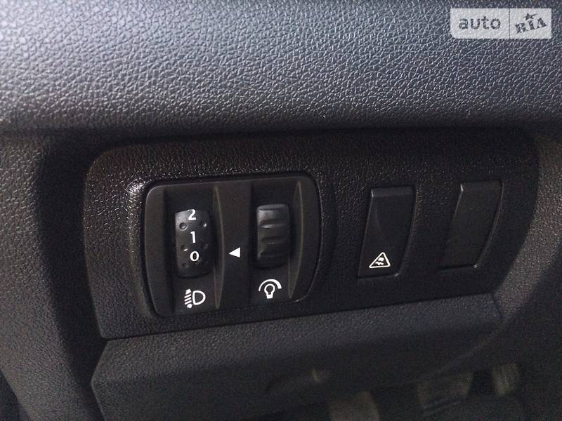 Универсал Renault Megane 2010 в Самборе