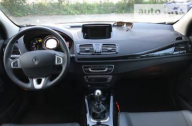 Универсал Renault Megane 2012 в Луцке