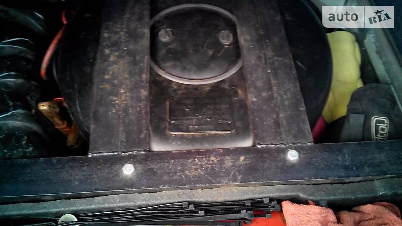 Седан Renault Megane 2005 в Полтаве