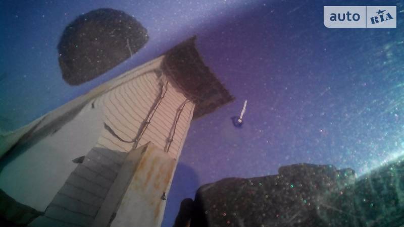 Седан Renault Megane 2005 в Полтаве