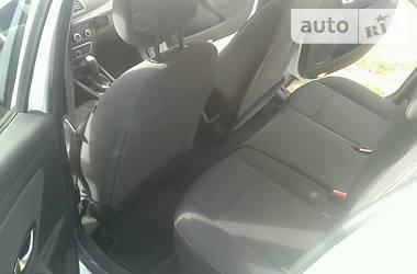 Универсал Renault Megane 2011 в Львове