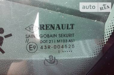 Универсал Renault Megane 2011 в Подгайцах