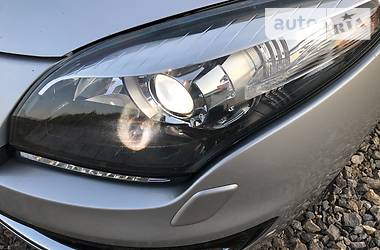 Универсал Renault Megane 2012 в Луцке