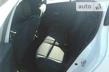 Хэтчбек Renault Megane 2011 в Ровно