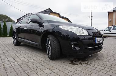 Универсал Renault Megane 2010 в Самборе