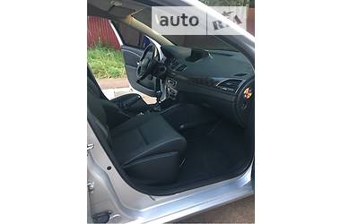 Універсал Renault Megane 2013 в 