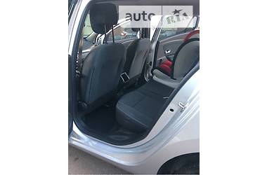 Універсал Renault Megane 2013 в 