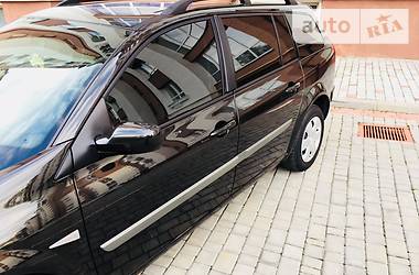 Универсал Renault Megane 2008 в Ивано-Франковске