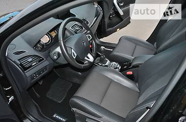 Универсал Renault Megane 2012 в Бердичеве