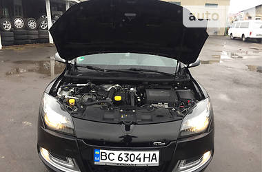 Универсал Renault Megane 2012 в Бродах