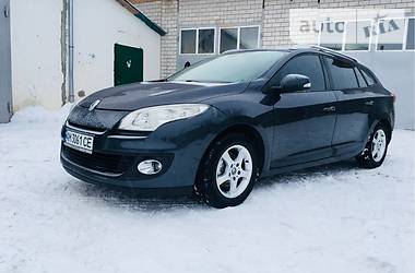 Универсал Renault Megane 2013 в Бердичеве