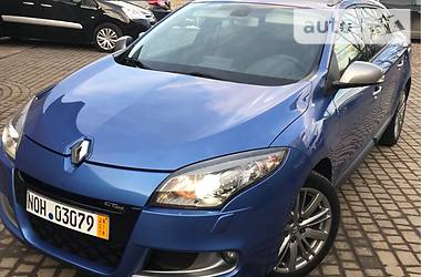 Универсал Renault Megane 2012 в Коломые