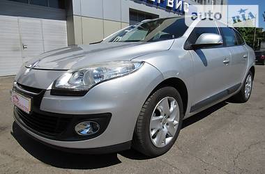 Универсал Renault Megane 2012 в Одессе