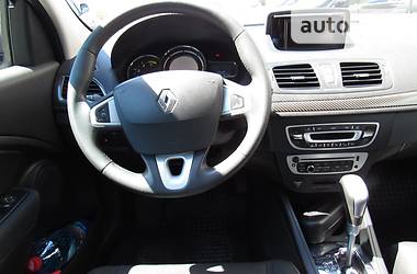 Универсал Renault Megane 2012 в Одессе