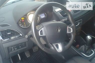 Універсал Renault Megane 2011 в Вінниці