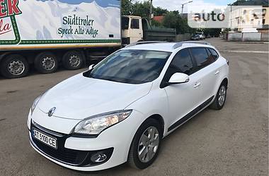 Универсал Renault Megane 2012 в Коломые