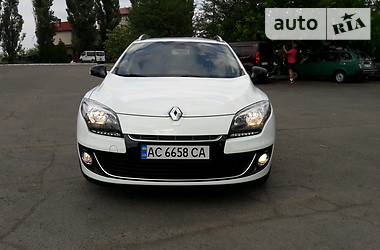 Универсал Renault Megane 2012 в Херсоне