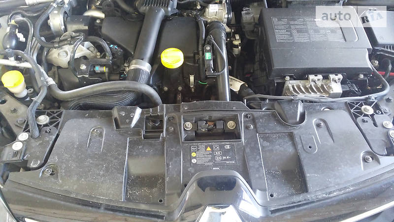 Універсал Renault Megane 2015 в Харкові