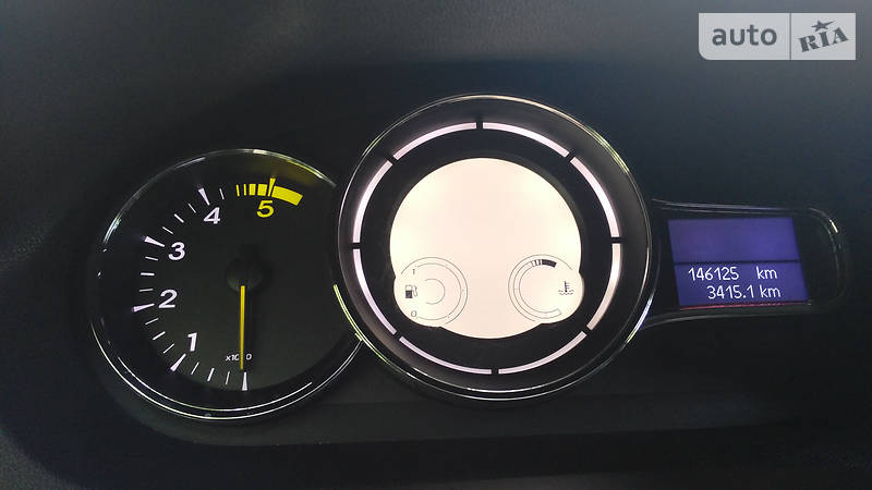 Універсал Renault Megane 2015 в Харкові