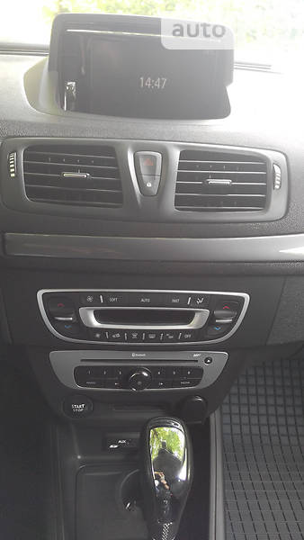 Універсал Renault Megane 2015 в Харкові