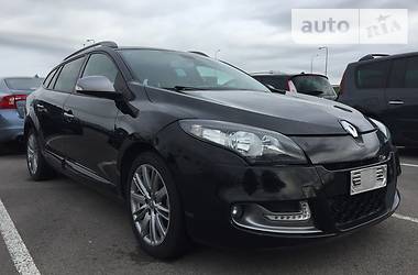 Универсал Renault Megane 2012 в Ровно