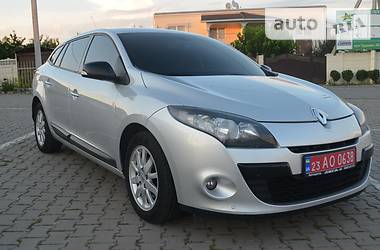 Универсал Renault Megane 2011 в Хмельницком