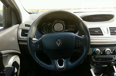 Универсал Renault Megane 2015 в Николаеве