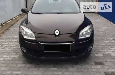 Универсал Renault Megane 2013 в Залещиках