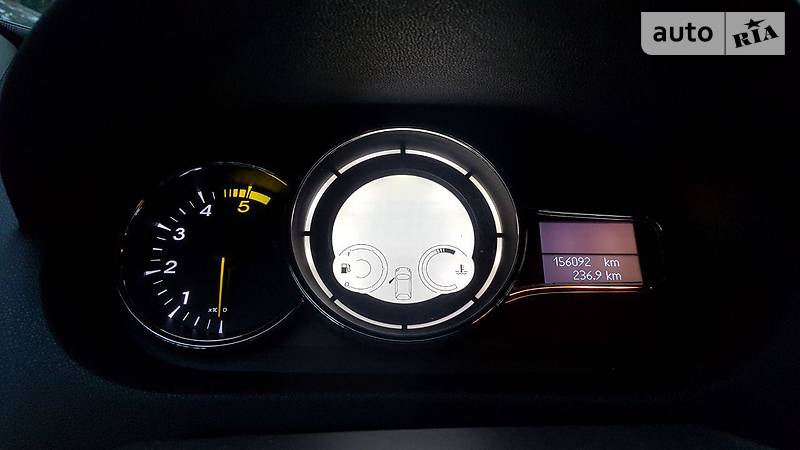 Універсал Renault Megane 2013 в Черкасах