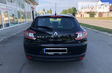 Универсал Renault Megane 2015 в Херсоне