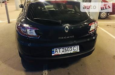 Универсал Renault Megane 2011 в Ивано-Франковске