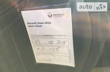 Универсал Renault Megane 2013 в Луцке