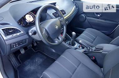 Универсал Renault Megane 2013 в Черкассах