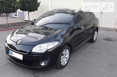 Универсал Renault Megane 2012 в Виннице