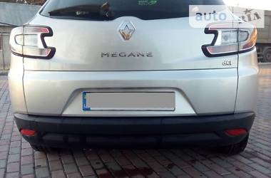 Універсал Renault Megane 2014 в Галичі