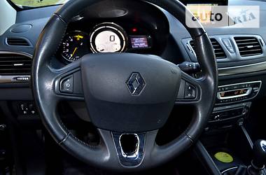 Универсал Renault Megane 2013 в Тернополе