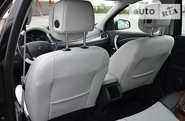  Renault Megane 2012 в Луцьку