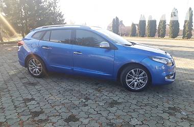 Универсал Renault Megane 2012 в Дубно