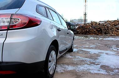 Универсал Renault Megane 2011 в Киеве