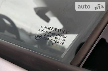 Хэтчбек Renault Megane 2012 в Стрые