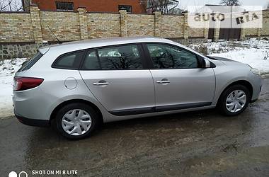 Универсал Renault Megane 2012 в Полтаве