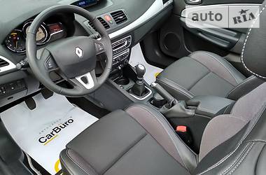 Кабриолет Renault Megane 2012 в Одессе