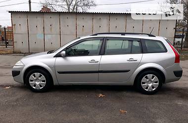 Универсал Renault Megane 2007 в Херсоне