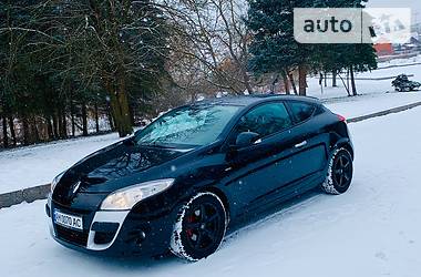 Купе Renault Megane 2012 в Житомире