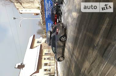 Универсал Renault Megane 2010 в Костополе