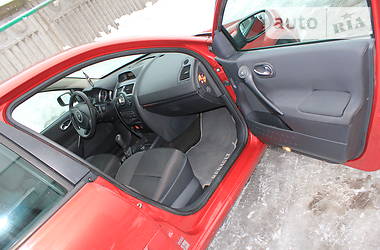 Хэтчбек Renault Megane 2007 в Киеве