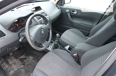 Универсал Renault Megane 2007 в Николаеве