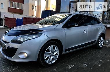 Универсал Renault Megane 2012 в Хмельницком